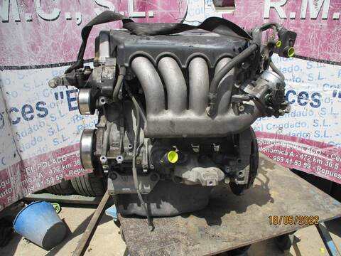 Motor Completo Honda Accord 2.0 COMFORT BERLINA 155CV 114KW