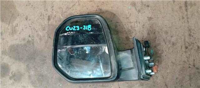 Retrovisor Izquierdo Citroen Berlingo 1.6 HDI 75