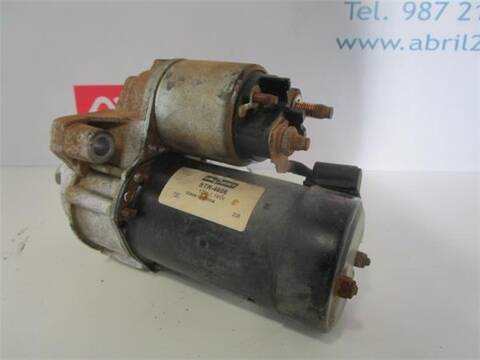 Foto 2ª: Motor de Arranque Citroen Berlingo 1.6 HDI 75 75CV 55KW FURGON [D-9HW] (2007)
