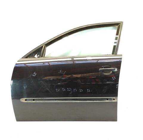 Puerta Delantera Izquierda Seat Ibiza 1.9 TDI 110CV