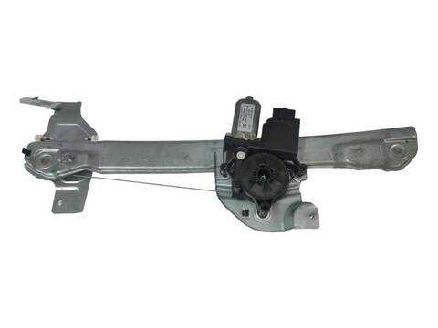 Elevalunas Eléctrico Delantero Derecho Peugeot 2008 1.6 BLUEHDI 120