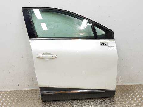 Puerta Delantera Derecha Renault Captur EQUILIBRE