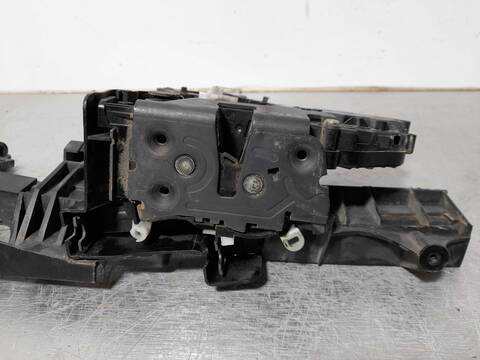 Foto 4ª: Cerradura Puerta Delantera Izquierda Volvo S40 2.0 16V BERLINA 136CV 100KW [B4204T/D] (2005)