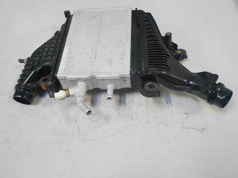 Foto 2ª: Intercooler Toyota Hilux 204 CV 150KW [1GD-FTV 1GD] (2021)