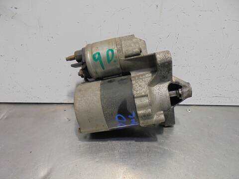 Foto 2ª: Motor de Arranque Citroen C3 1.1 MAGIC 60CV 44KW [HFX] (2004)