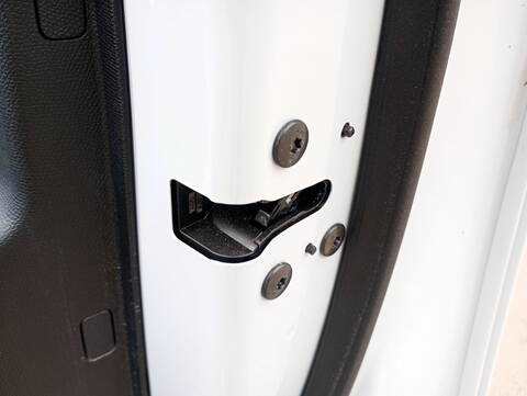 Cerradura Puerta Delantera Derecha Peugeot 408 GT 131CV 96KW