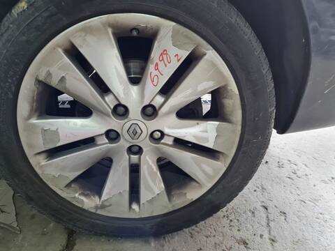LLanta Chapa Renault Espace GRAND ESPACE DYNAMIQUE 177CV 130KW