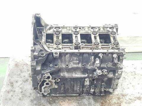 Bloque Motor Ford Transit FURGON 200 L1 SPORT
