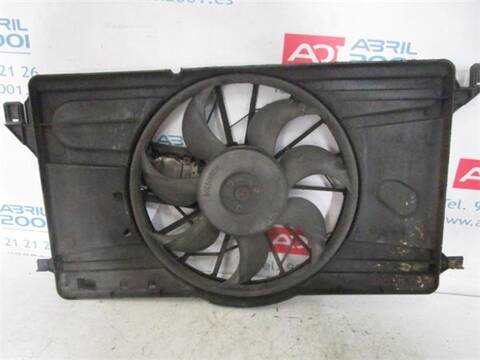 Foto 2ª: Electroventilador Volvo V50 2.0 D 136CV 100KW FAMILIAR [D 4204 T] (2005)