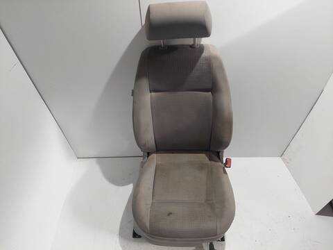 Asiento Delantero Derecho Volkswagen Caddy 1.9 TDI 105CV 77KW