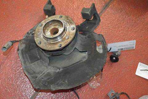 Foto 2ª: Mangueta Delantera Derecha Bmw Serie 5 518 2.8 24V 193CV 170CV [286S1] (1995)