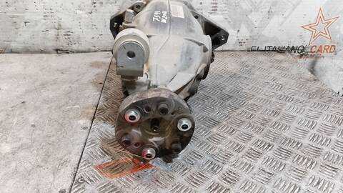 Foto 4ª: Diferencial Trasero Mercedes Clase C 160 C 220 CDI 204.008) BERLINA 170CV 125KW [646811] (2008)