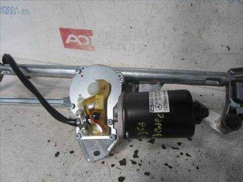 Foto 2ª: Motor Limpia Delantero Mercedes Clase C 160 1.8 180 COMPRESSOR 203.046) BERLINA 143CV 105KW [M 271.946] (2005)