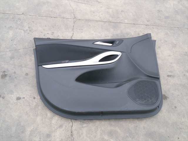 Tapizados Cartoneras Opel Astra 1.6 CDTI MODELO K, 2016-2019