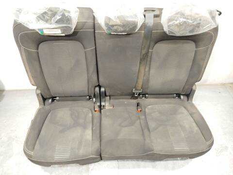 Foto 2ª: Asientos Traseros Ford Kuga 2.5 FHEV 190CV 140KW [BGDC] (2024)