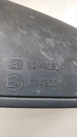 Retrovisor Izquierdo Smart Forfour 1.5 DIESEL