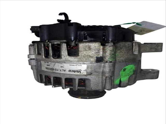 Foto 3ª: Alternador Peugeot 307 1.6 HDI 110 (2002)
