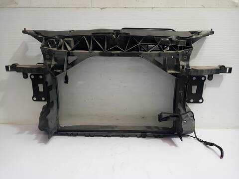 Panel Frontal Seat Toledo EXCLUSIVE 140CV 103KW