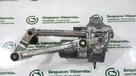 Foto 2ª: Motor Limpia Delantero Seat Altea 1.6 102CV 75KW [BGU] (2004)