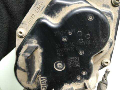 Foto 2ª: Valvula EGR Audi A4 CJCA AVANT (2012)