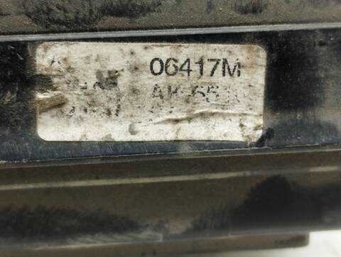 Foto 4ª: Caja Reles Fusibles Chevrolet Captiva 2.0 VCDI LT 150CV 110KW [Z20S] (2007)