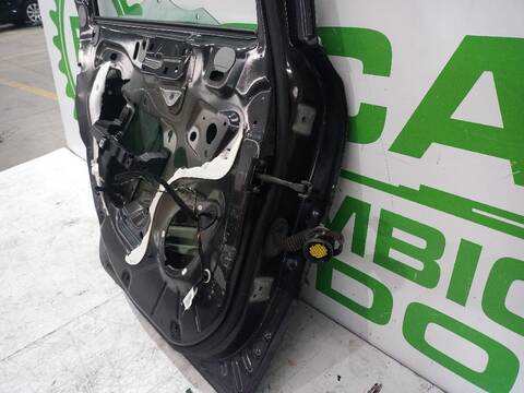 Foto 3ª: Puerta Trasera Izquierda Peugeot 508 ACTIVE 150CV [AH01] (2011)