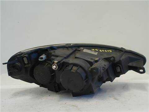 Foto 2ª: Faro Izquierdo Peugeot 807 2.2 SV 128CV 94KW [4HW (DW12C)] (2004)