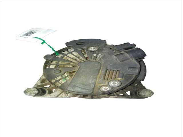 Foto 2ª: Alternador Citroen Berlingo 1.6 HDI 110 FURGONETA (2008)