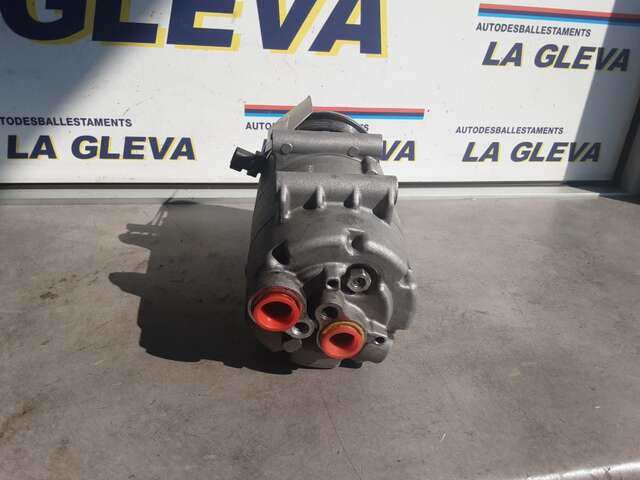 Foto 2ª: Compresor Aire Acondicionado Ford Mondeo 2.0 TDCI140CV [QXBA] (2008)