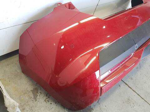 Foto 3ª: Paragolpes Trasero Nissan Micra 1.0 IG-T 100 101CV 74KW [H4D450] (2019)