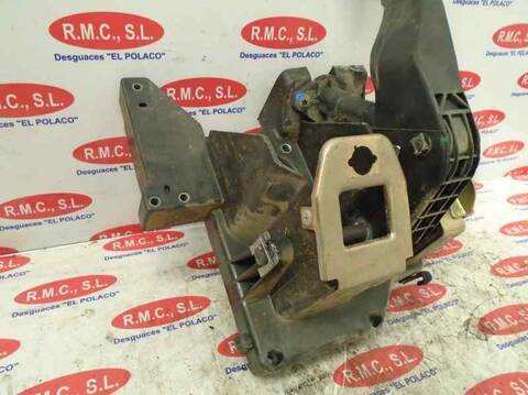 Foto 4ª: Pedal Embrague Citroen Jumper 2.8 HDI CAT 128CV 94KW CAJA CERRADA [8140.43S] (2006)