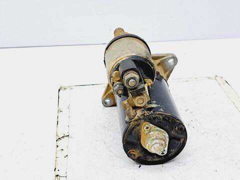 Foto 3ª: Motor de Arranque Opel Corsa 1.4 16V 90CV 66KW [Z14XEP] (2008)