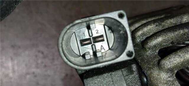 Foto 3ª: Alternador Ford S Max 2.0 TDCI (CA1)(2006 _) [QXWB]