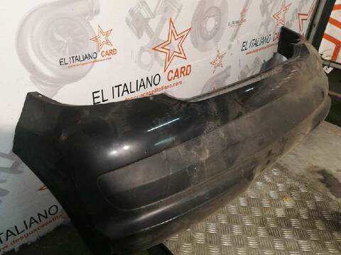 Foto 2ª: Paragolpes Trasero Peugeot 207 150CV 110KW