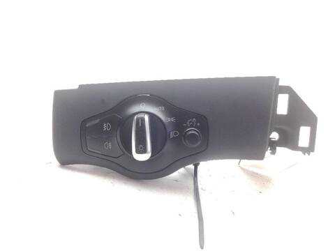 Mando Luces Audi A5 VERSION INDEFINIDA