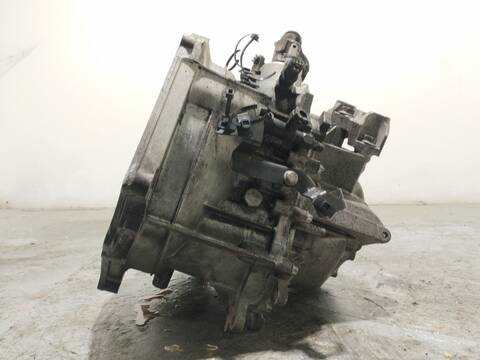 Foto 2ª: Caja Cambios Opel Insignia 1.6 CDTI 35) 136CV 100KW [B16DTH] (2016)