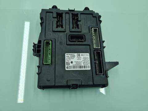 Centralita Motor ECU Renault Megane GT-LINE BERLINA 110CV 81KW IV BERLINA 5P