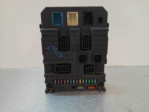Foto 1ª: Centralita Confort BSI Citroen C4 COLLECTION BERLINA 90CV 66KW [D-9HX] (2007)