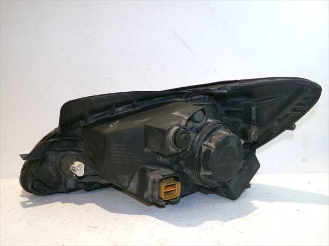 Foto 2ª: Faro Derecho Hyundai Getz 1.1 G 2005-2011 [G4HG] (2006)