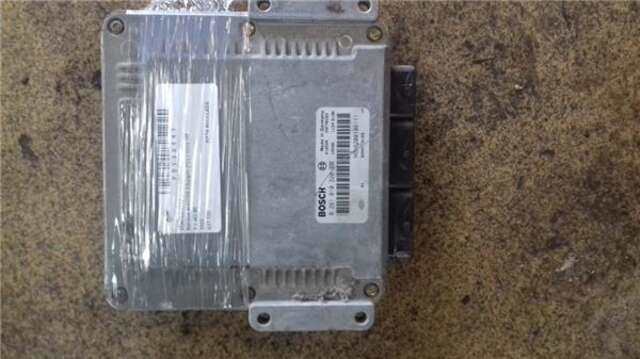 Centralita Motor ECU Renault Master 2.2 DCI 90