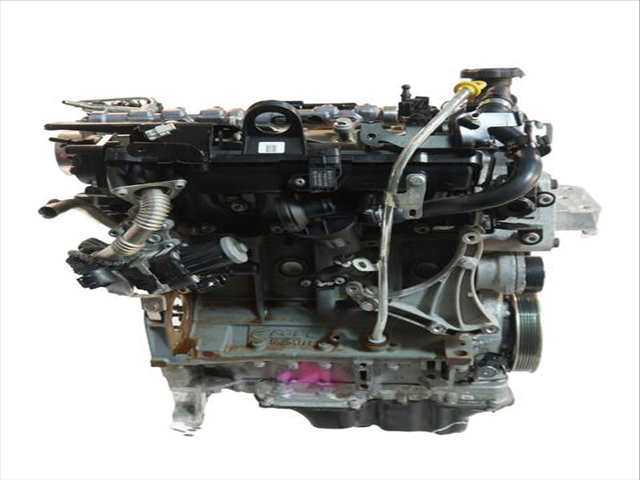 Foto 3ª: Motor Completo Opel Corsa 1.3 CDTI 75 CV 55KW [B13DTN] (2015)
