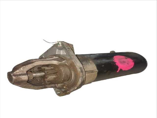 Motor de Arranque Iveco Daily 29 L 12 V ALKA41A2 ALLA52A2 ALKA42A2)