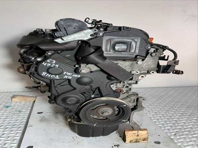Motor Completo Citroen C3 COLLECTION 68CV 50KW