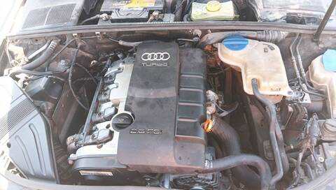 Motor Completo Audi A4 2.0 TFSI AVANT 200CV 147KW