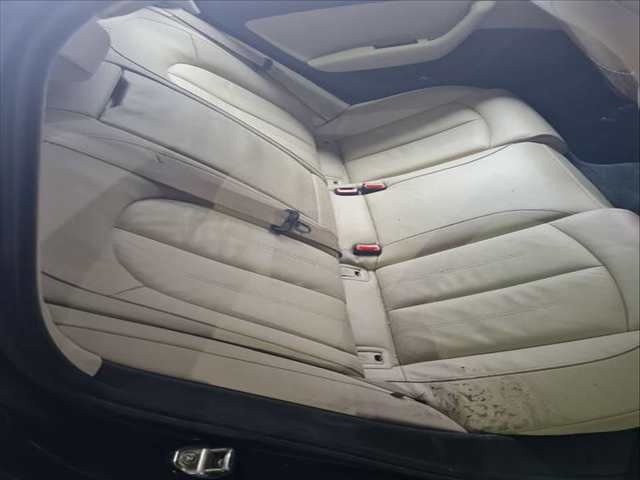 Asientos Traseros Audi A6 2.0 TDI ULTRA AVANT 190CV 140KW