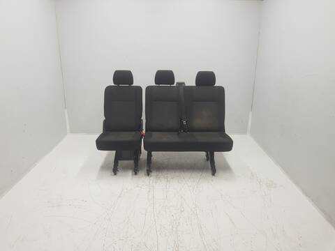 Asiento Trasero Central Volkswagen Caravelle T6 COMFORTLINE