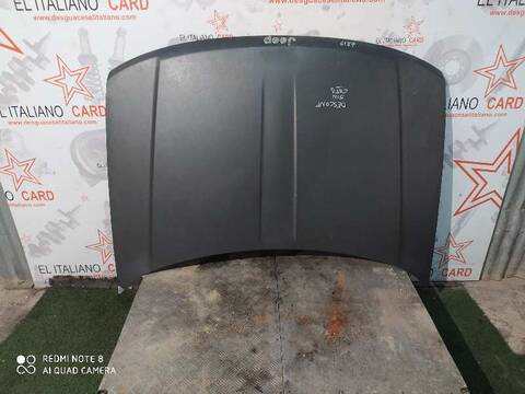 Capot Jeep Grand Cherokee 2.7 CRD LAREDO 163CV 120KW