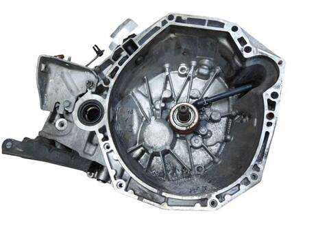 Caja Cambios Dacia Lodgy 1.5 DCI