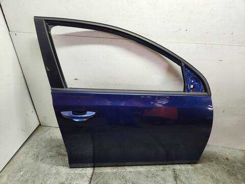Puerta Delantera Derecha Volkswagen Golf RABBIT BLUEMOTION 105CV 77KW