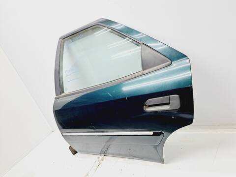 Foto 3ª: Puerta Trasera Izquierda Citroen Xantia BERLINA 88CV 65KW [D8B] (1997)